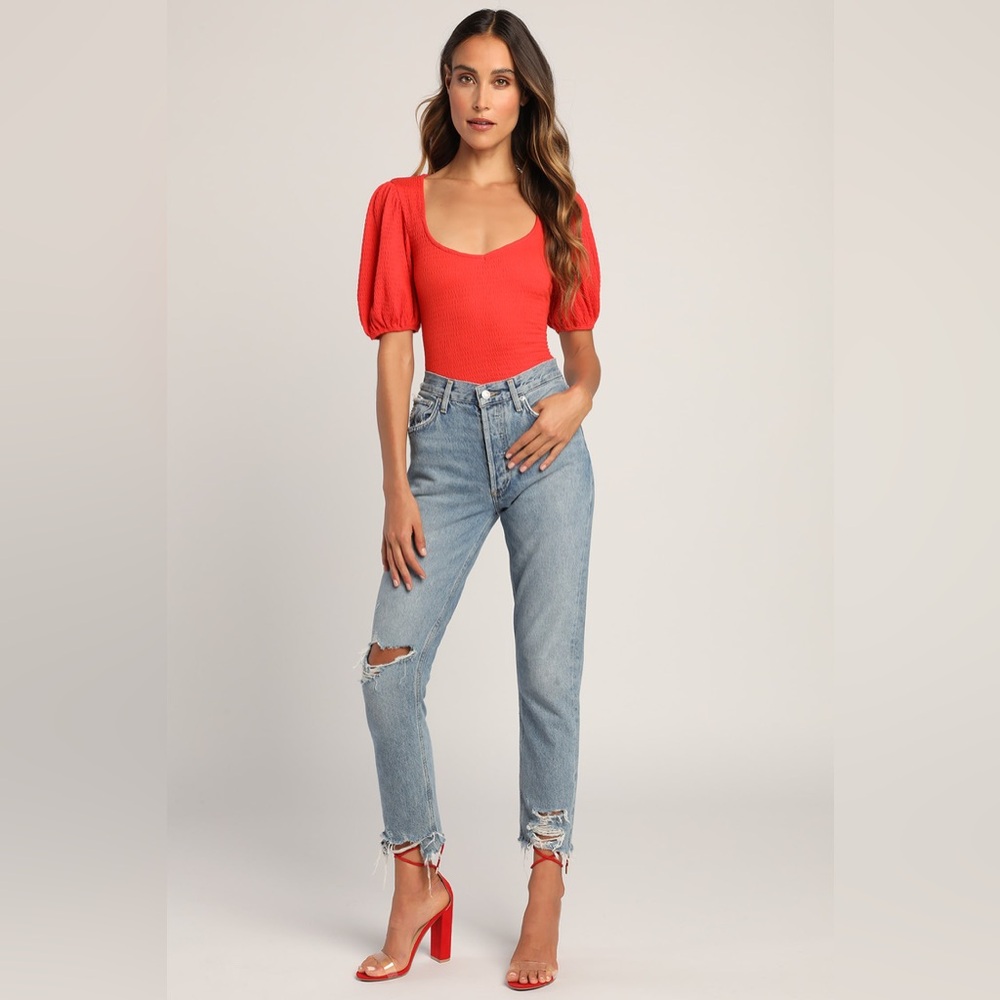 Classic Blue Women's Jeans